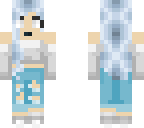 my current skin