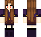 my example skin
