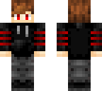 my new skin