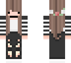my new skin
