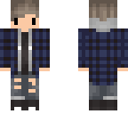 my new skin because why not