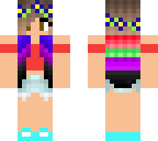 my oc