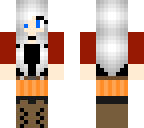 my oc