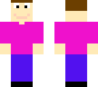 my online skin