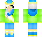 naj palette