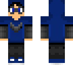 nerdy blues
