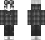 new skin