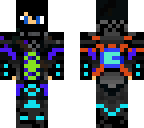 ninja boy