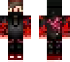 ninja red noob pvp