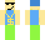 noob rich