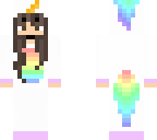 nya unicorn edit