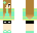 owynns first self edited skin