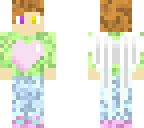 patsel angel boy
