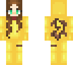 pika - oc