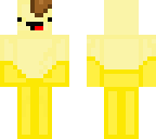 poepende bananen