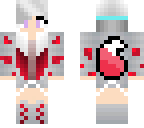 pretty redstone girl