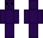 purple slime
