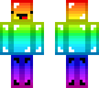 ranbow derp
