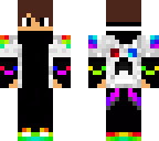 ranbow dude