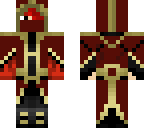 re-done fire wizard