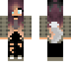 re edit wolf girl