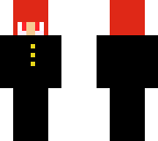 red boy