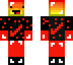 red derpy nike