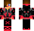 red person