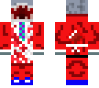 red shark butcher