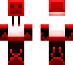 red slime