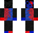 red vs blue
