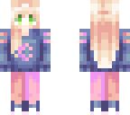 rory - beverly fanskin