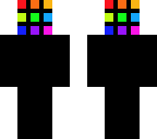 rubik skin