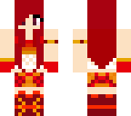ruby flare