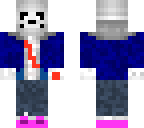 sans ded