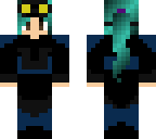 scubadantdm girl