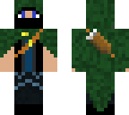 silent ranger