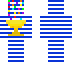 Skin Comp Minecraft Skin