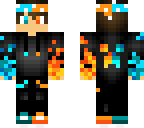 skin for butteraz
