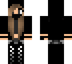 skin for gals