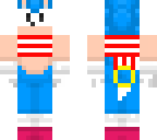 skyline sonic reupload
