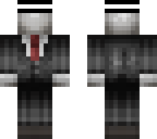 slender with a hat v2