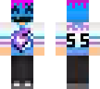 slushmello - minecraftskin