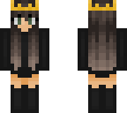 smol version of me