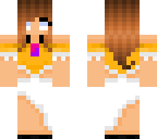 solana - goddess - oc