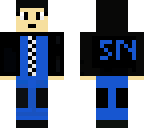 sonicnickolaus custom avatar 