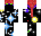 space brain