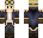 steampunk boy