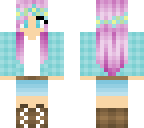 summer skin