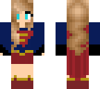 supergirl